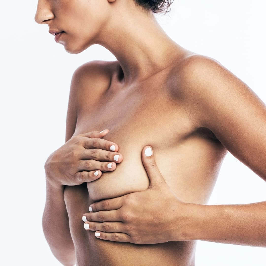 Tatouage aréole mammaire après mastectomie | Reconstruction 3D